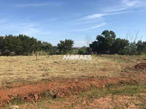 Terreno À Venda, 330 M² Por R$ 210.000,00 - Vila Riachuelo - Bauru/sp - Te0318