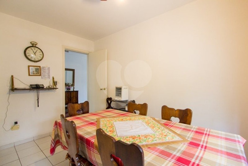 Imagem 18 de 30 de Proximo Ao Jockey, Com Excelente Visibilidade Em Rua De Passagem, Casa Com Potencial Comercial - Reo39744