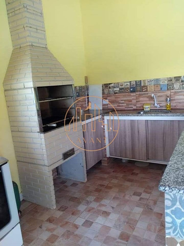 Imagem 30 de 30 de Chácara À Venda Em Condomínio No Chácaras Rurais Em Jacarei - Sp (oportunidade) - 3507