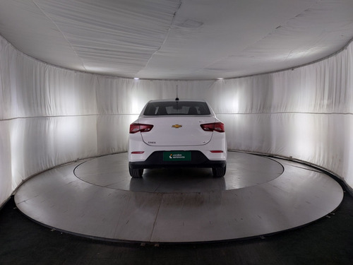 Chevrolet Onix 1.0 TURBO FLEX PLUS LT MANUAL