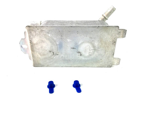 Radiador Caja Automatica Volvo C30 / C30 R L5 2.4l 2.5l 2012