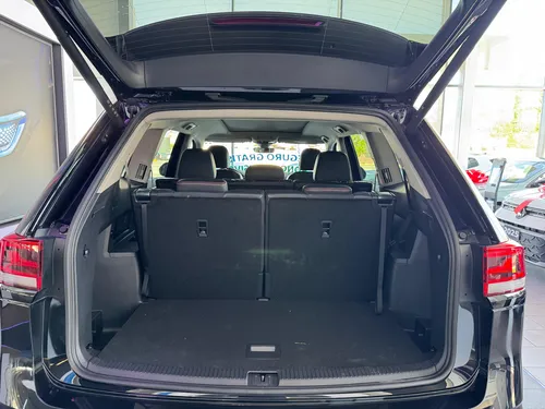 Volkswagen Teramont 2.0 Peak Edition At