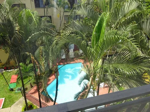 Apartamento En Arriendo En El Refugio. Cod A8105