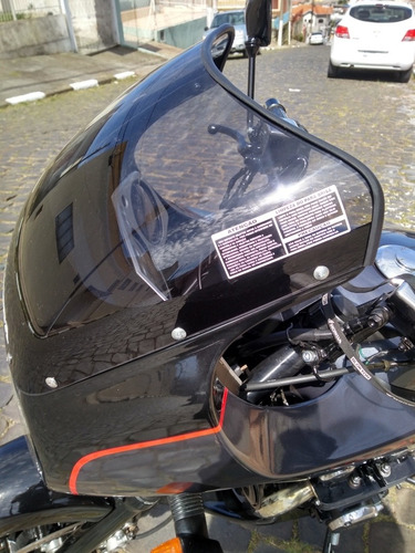 Honda Cbx 750 Four 1988
