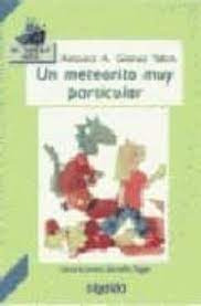 Libro Un Meteorito Muy Particular De Gómez Yebra Antonio A