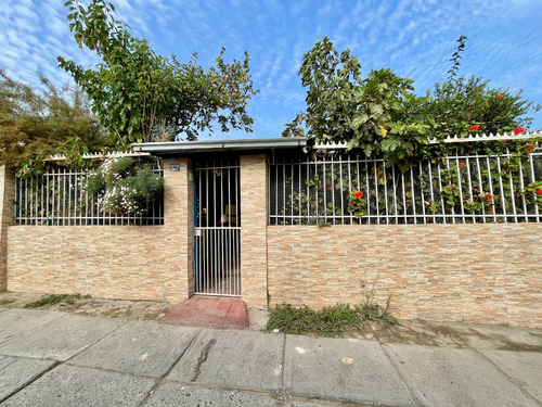 Amplia Casa 3d En Venta San Ramon - Excelente Conectividad