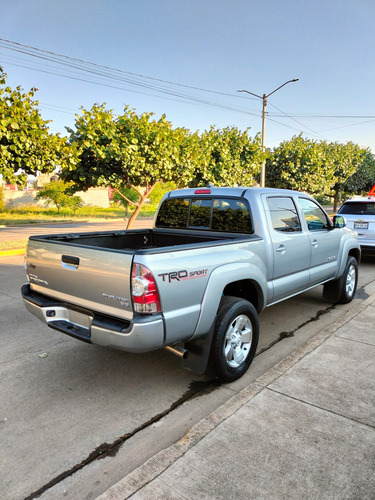 Toyota Tacoma 4.0 Trd Sport V6/ At