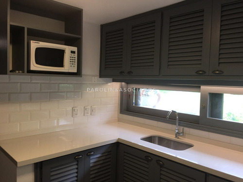 Casa En Venta En Mansa Punta Del Este - Ref: 3758