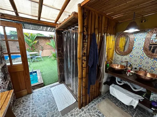 Se Vende Casa Campestre En Calarcá - Quindío