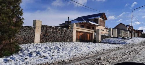  Casa Ideal O Para  Cervecería Etc. Más De 260m2 Sobre 1375m