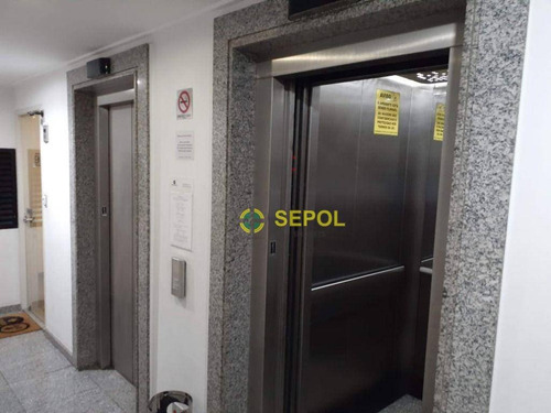 Imagem 5 de 18 de Sala - Venda Por R$ 350.000,00 Ou Aluguel Por R$ 1.500,00/mês - Liberdade - São Paulo/sp - Sa0054