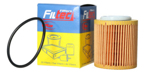 Elemento Filtro De Aceite  Peugeot 2008 1.5 Diesel 2020