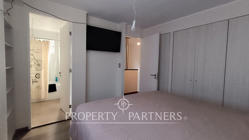 Arriendo Casa Amoblada Año Corrido En Condominio ...