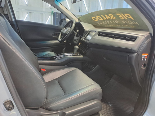 Honda HR-V Exl 1.8 Aut 4x2
