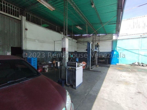 Local En Venta Centro De Barquisimeto Kenlimar Nieto 24-5827