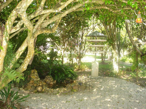Chácara Norte Da Ilha Florianópolis Prox Jurere Canasvieiras