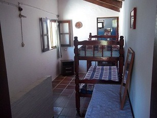 4 Casas Alquiler-la Paloma-costa Azul/la Aguada.disp Carnav