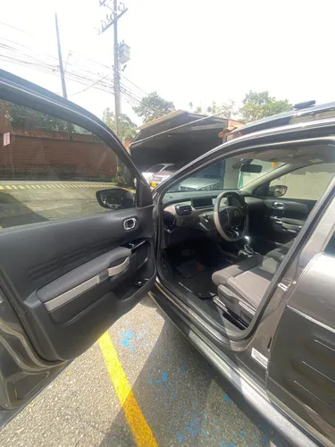 Citroën C4 Cactus 1.2 Cactus Shine