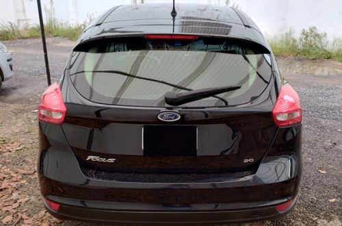 Ford Focus Iii Se 2.0 Manual