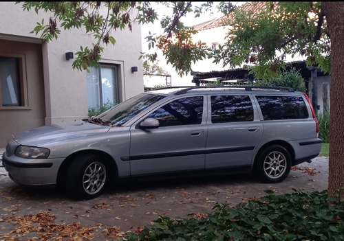 Volvo V70 2.4 I