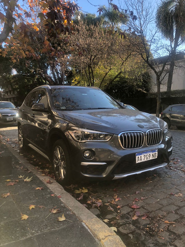 BMW X1 2.0 Xdrive 25i Xline 231cv