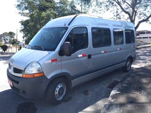 Renault Master 2013/13