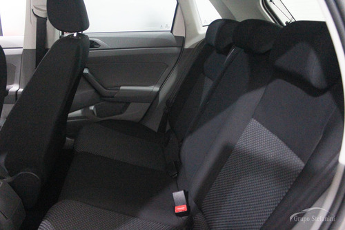 Polo 1.6 Msi 16v Flex