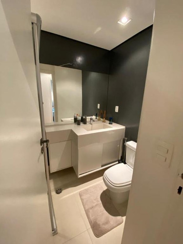 Apartamento Com 3 Dormitórios À Venda, 110 M² - Vila Euclides - São Bernardo Do Campo/sp - Ap64062