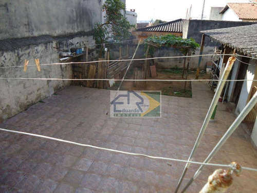 Imagem 28 de 30 de Casa Com 3 Dormitórios À Venda, 147 M² Por R$ 550.000 - Parque Do Colégio - Suzano/sp - Ca0292