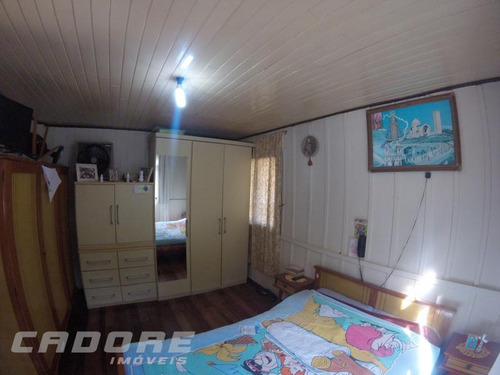 Imagem 13 de 13 de Casa Residencial No Bairro Da Glória: | Cadore Imóveis - 3050629v