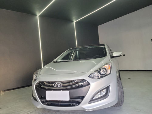 Hyundai I30 1.8 Série Limitada Aut. 5p