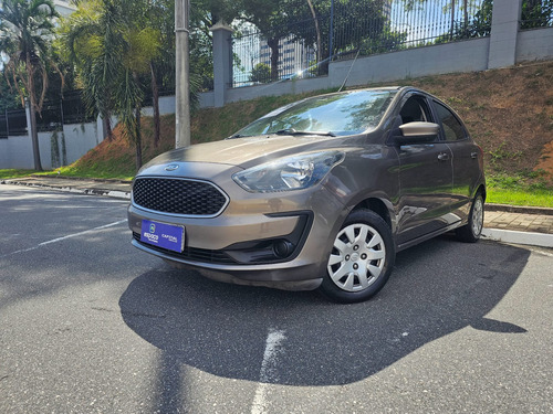 Ford Ka KA 1.0 SE/SE PLUS TIVCT FLEX 5P