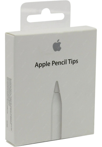 Apple Pencil Tips Puntas Nuevas Originales Selladas Puntilla