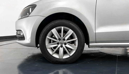 Imagen 11 de 15 de 21588 - Volkswagen Polo 2017 Con Garantía Mt