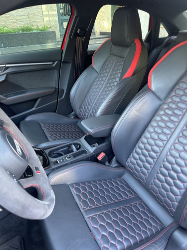 Audi Rs3 2022