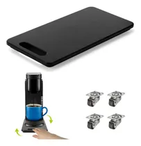 Comprar  Band Bandeja Deslizante Para Electrodomésticos De Cocina, B