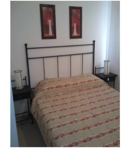 Apartamento En Alquiler Por Temporada De 3 Dormitorios En Manantiales