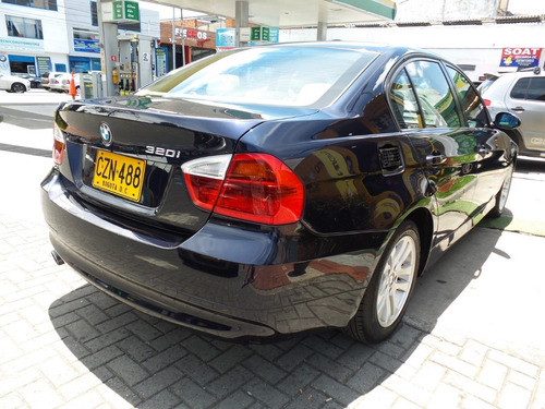 Bmw Serie 3 320 I