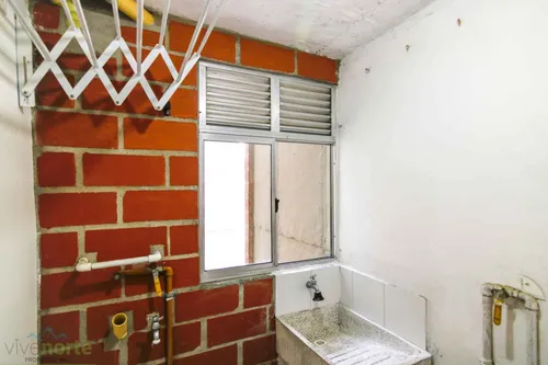 Apartamento En Venta En Avellaneda. Cod V12922