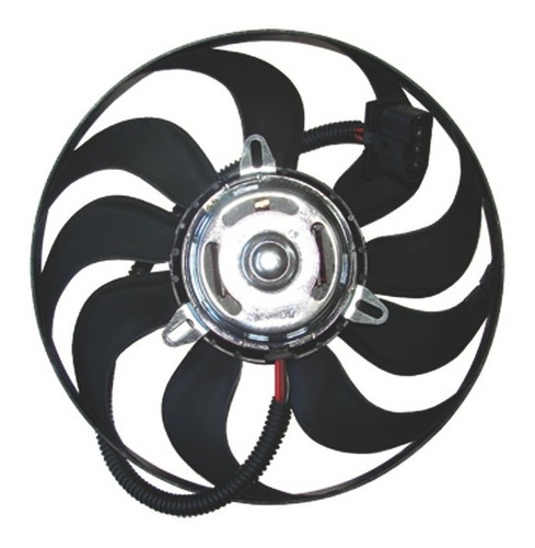 Electroventilador Omer Volkswagen Bora