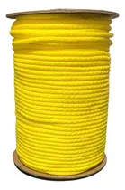 Comprar Cordón Polipropileno 4 Mm Rollo X 100 Mts Ondina