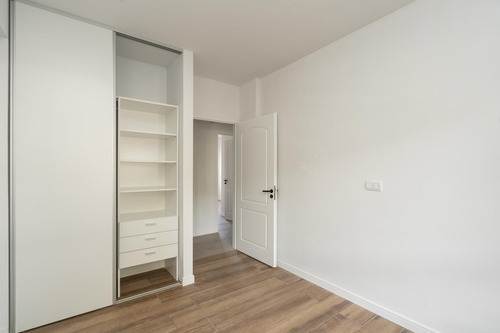 Venta Ph 4 Ambientes A Estrenar Terraza Propia, Villa Devoto