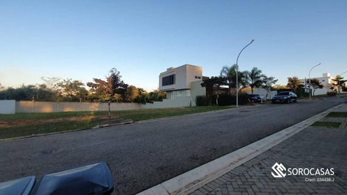 Imagem 15 de 30 de Casa À Venda, 393 M² Por R$ 3.500.000,00 - Alphaville Nova Esplanada - Votorantim/sp - Ca1823