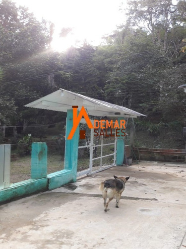 Imagem 6 de 23 de Chacara - Ch00104 - 69486525
