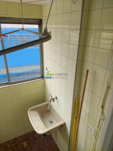Imagem 11 de 11 de Apartamento - Vila Clementino - Ref: 14545 - L-872542