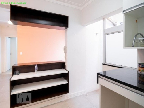 Imagem 11 de 15 de Excelente Apto Em Bairro Privilegiado De São Paulo. - Ap00214 - 70730715