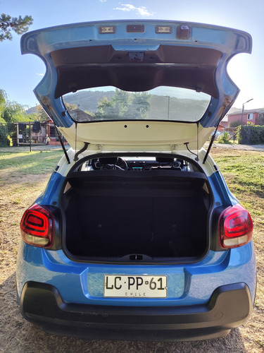 Citroën C3 Bluehdi 100s&s Bvmshi Ccam