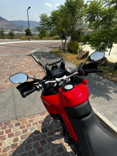 Ducati Multistrada 950s 2020
