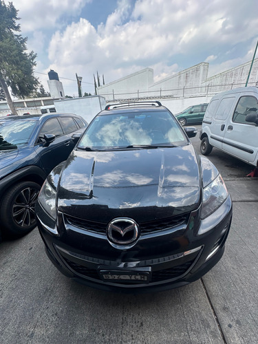 Mazda CX-7 Grand Touring 2.3t