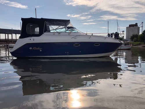 Rinker Fiesta Vee